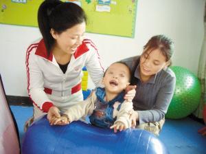 痉挛性脑瘫的产生原因