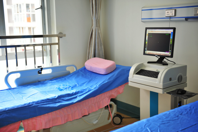 脉冲磁场治疗仪