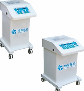 经颅磁脑病生理治疗仪