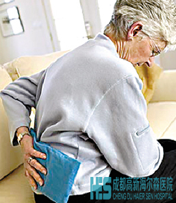 老年人不适合长爬楼梯