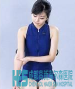 在生活中防治风湿